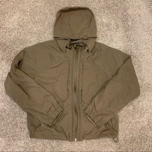 Lululemon Always Effortless Jacket